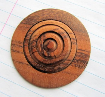 And a concentric one